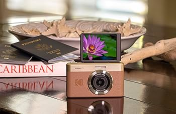 新品KODAK PIXPRO C1 コンパクトデジタルカメラ Amazon | KODAK Pixpro C1 – 超コンパクトデジタルカメラ| 13MP